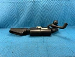 Mercedes G55 Amg Intake Air Scoop Assembly 2003-2011 Oem. Fixed Price $425.00.