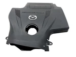 2007-2012 Mazda CX-7 2.3L Turbo Engine Air Cleaner Upper Cover Oem. Fixed Price $87.39.