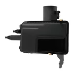 Air Cleaner Housing Box For Nissan Rogue 2014-2020 2.5L 165004BA3A Black. Fixed Price $41.70.