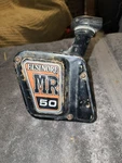 1974 Honda MR50 Air Box. Fixed Price $249.99.