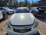 Driver Air Cleaner 5.6L VK56VD Fits 14-19 Infiniti Q70 2641917. Fixed Price $115.00.