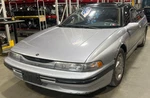 Subaru Svx 3.3L Air Cleaner Assembly Lower Portion 130K 1992-1997. Fixed Price $159.99.