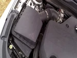 Air Cleaner 4TH Digit New Style 3.6L Vin Fits 15-16 Impala 103802385. Fixed Price $81.72.