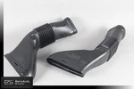Mercedes W204 W212 C63 E63 Amg Air Intake Ducts Oem. Fixed Price $79.99.