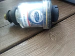 1995-1997 Ford F250 F350 Powerstroke Diesel 7.3L Air Box Intake Cleaner Oem. Fixed Price $220.00.