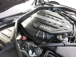 Passenger Air Cleaner 4.4L Twin Turbo Fits 13-19 Bmw 650I 3172197. Fixed Price $129.89.