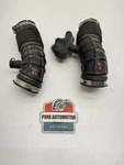 2007-2008 Nissan 350Z Air Intake Elbo Boot Throttle Body Inlet Set VQ35HR Oem. Fixed Price $149.97.