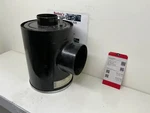 Oem Air Cleaner For 1999-2007 Isuzu Npr Nqr Nrr Gmc W3500/4500/5500 Gas/diesel. Fixed Price $275.00.