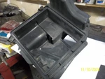 2001-2007 Town & Country Caravan 3.3 3.8 Air Filter Housing Box 04861356AB. Fixed Price $43.95.