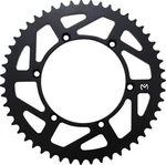 Moose Rear Steel Sprocket 51T Black For Kawasaki/suzuki. Fixed Price $34.97.