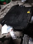 Air Cleaner Box Oem 18-22 Kia Niro. Fixed Price $65.00.