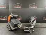 14-19 Journey 3.6 Air Intake Cleaner Filter Box With Tubes & Meter 68045126AC. Fixed Price $125.00.