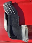 1986-1988 Mazda RX7 Fc Vert Cold Air Intake Tube N326 13 201. Fixed Price $115.00.