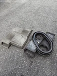 84 Corvette Crossfire Injection Air Cleaner Assembly Gm Oem. Fixed Price $195.00.