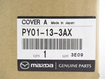 Genuine Oem Mazda PY01-13-3AX Air Filter Housing Upper. Fixed Price $100.47.