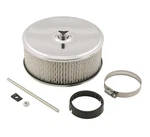 Mr. Gasket Deep-dish Air Cleaner 4350. Fixed Price $56.45.