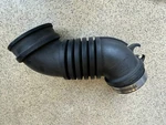 2005-2008 Subaru Impreza Air Cleaner Intake Tube Hoset A13AG00 Oem. Fixed Price $30.00.