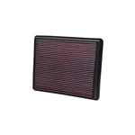 K&n Air Filter For 99-20 Chevrolet Silverado/suburban/tahoe Gmc Sierra/yukon. Fixed Price $68.99.