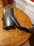 1983 1984 1985 Porsche 924S Oem Air Cleaner Assembly 944.110.012.03. Fixed Price $99.95.