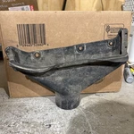 76-86 Mercedes Benz W123 300D Cold Air Intake Snout 6170940411 B55. Fixed Price $25.00.