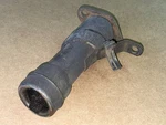 Corvette Camaro Belair Impala Intake Manifold Oil Filler Tube Gm Oem 67-72. Fixed Price $100.00.
