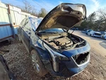 Used Air Cleaner Assembly Fits: 2019 Cadillac XT4 Grade. Fixed Price $107.90.