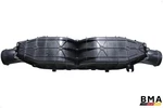 *damaged* Porsche 991 911 GT3 Air Filter Housing Box Assembly 2016 Oem. Fixed Price $334.99.