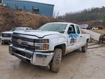 2015 Chevrolet Silverado 2500 Air Cleaner Box 6.0L Used Oem 319-06445. Fixed Price $98.23.