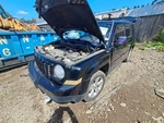 Used Air Cleaner Assembly Fits: 2014 Jeep Patriot Grade. Fixed Price $107.00.