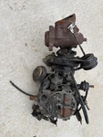 Pontiac Firebird Trans Am Turbo 301. Fixed Price $730.00.