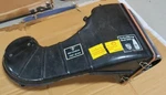 Oem Porsche 911 Turbo Air Cleaner #930 110 020. Fixed Price $1000.00.