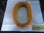 New Genuine Air Filter Element For M.103 - Mercedes W126/R107 A0030945404. Fixed Price $13.60.