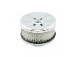 Mr. Gasket 4354 Deep-dish Air Cleaner Assembly. Fixed Price $41.46.