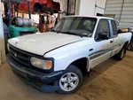 Air Cleaner Filter Box Assembly Fits 95-97 Mazda B-2300 1708771. Fixed Price $41.99.