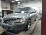 Air Cleaner 3.8L Fits 99-00 Windstar 1721182. Fixed Price $101.18.
