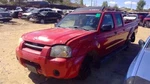 Used Air Cleaner Assembly Fits: 2004 Nissan Frontier 6 Cylinder Grade. Fixed Price $140.70.