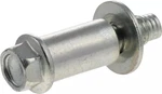 Genuine Nissan Air Filter Housing Bolt 16516-EC00A. Fixed Price $11.63.