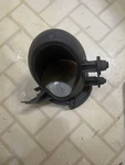 99-04 Ford Mustang 3.8 Air Filter Housing. Fixed Price $23.00.
