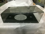 Lrt Lexan Hood Scoop 4500 Dominator Smoked Tinted Drag Racing Ram Air New. Fixed Price $249.99.