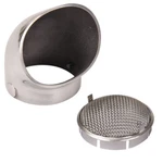Stromberg 97 Carburetor Air Intake Scoop & Screen Kit. Fixed Price $56.99.
