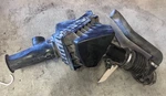 2006-2009 Mercury Milan Ford Fusion 3.0L Air Cleaner Housing Box. Fixed Price $85.00.