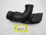 Air Cleaner Intake Duct 550I 2006 2010 Engine Hose Pipe Line Tube Oem 1371753393. Fixed Price $39.99.