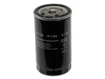 For 1980-1988 Audi 5000 Oil Filter Mann 77577ZZYP 1981 1982 1983 1984 1985 1986. Fixed Price $17.21.