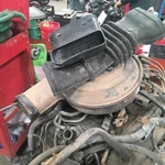 Used Air Cleaner Assembly Fits: 1994 Chevrolet 30 Van 5.7L W/o Off Road Package. Fixed Price $120.89.