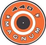 Orange 440 Magnum Air Cleaner Lid Decal For 1966-1970 Dodge Charger And Coronet. Fixed Price $30.39.