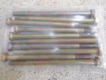 Porsche 356 / 912 Air Cleaner Bolts(set Of 10) For Solex 40 Pii Carburetors New. Fixed Price $79.87.