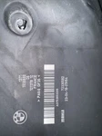 Oem Bmw G20 G22 G23 M340 M440 B58 Engine Filter Cleaner Housing. Fixed Price $150.00.