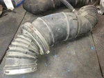 2007 Dodge RAM3500 Diesel Clean Air Duct. Part Number 53032944AG. Fixed Price $250.00.
