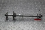 2010 Kawasaki KLR650 Rear Axle. Fixed Price $39.99.