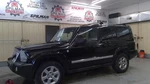 Jeep Commander 2006 Air Cleaner/box 3.7L 05143968AA 6543. Fixed Price $88.07.